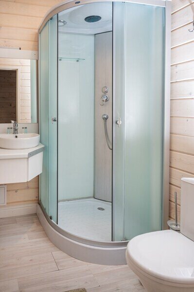 Бунгало 2-комнатный (Бунгало 1)