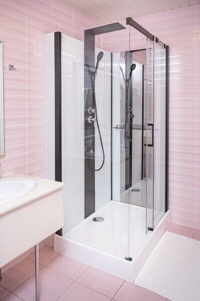 Люкс (корпус Алира Пэлас) вид на озеро