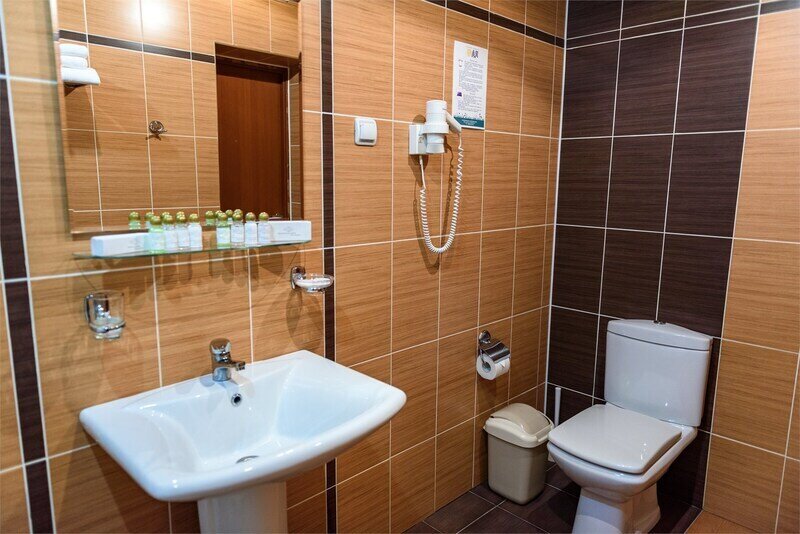 Люкс 2-уровневый (корпус Алира Пэлас) вид на озеро