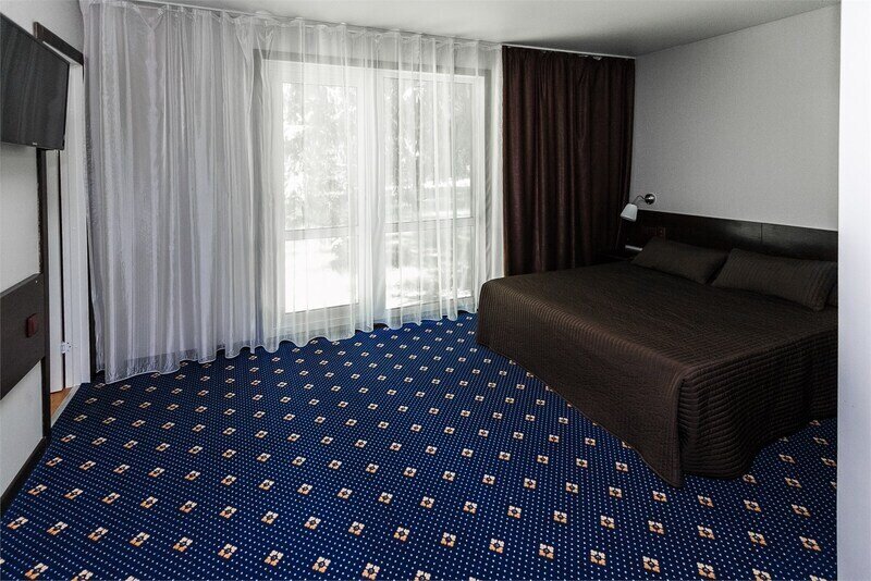 Люкс (корпус Шале)