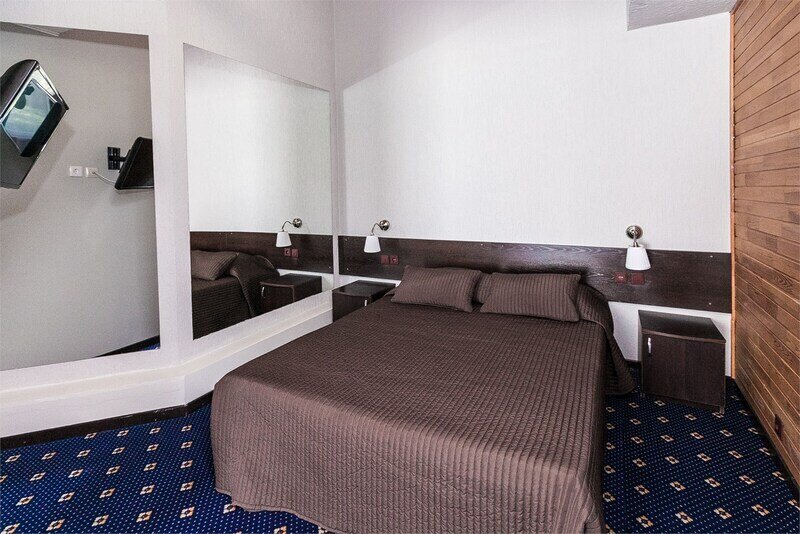 Люкс (корпус Шале)