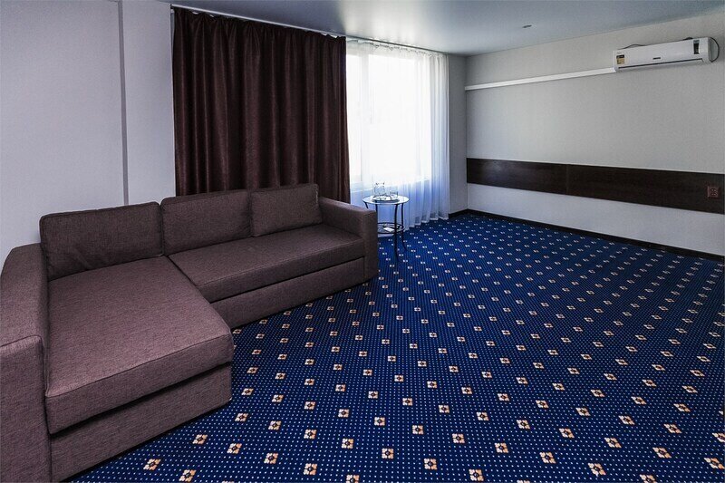 Люкс (корпус Шале)