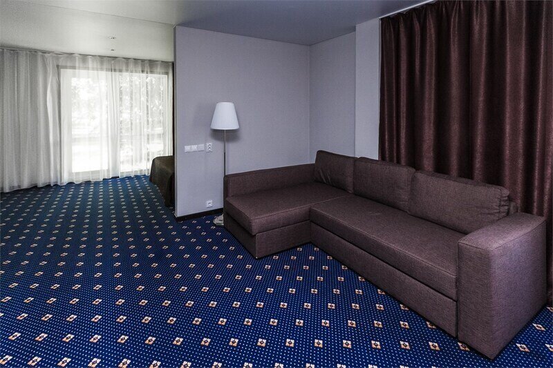 Люкс (корпус Шале)