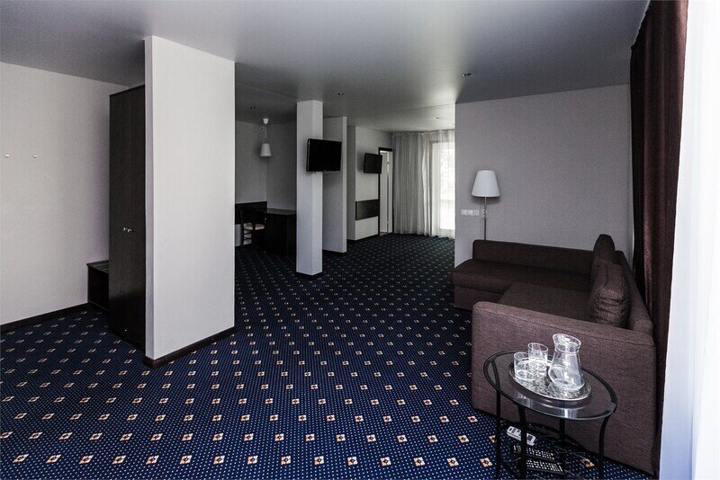 Люкс (корпус Шале)