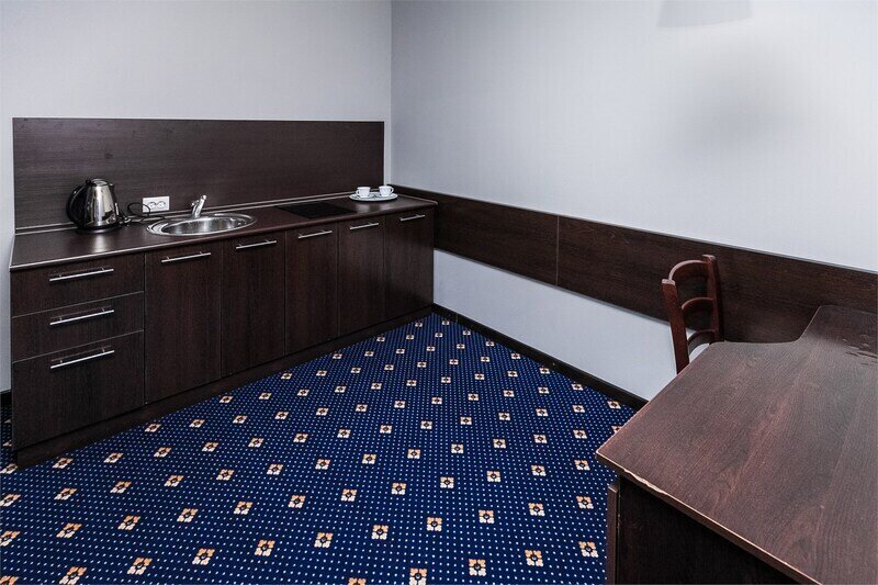 Люкс (корпус Шале)