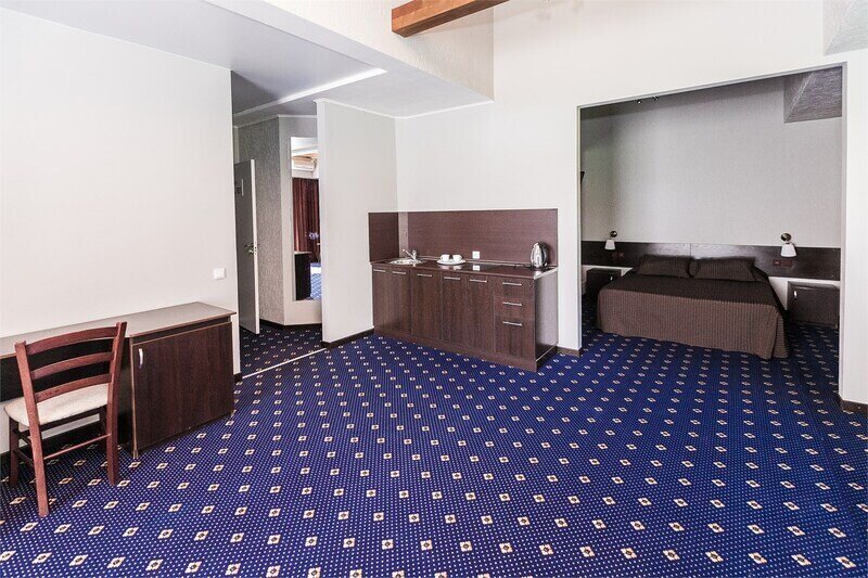 Люкс (корпус Шале)