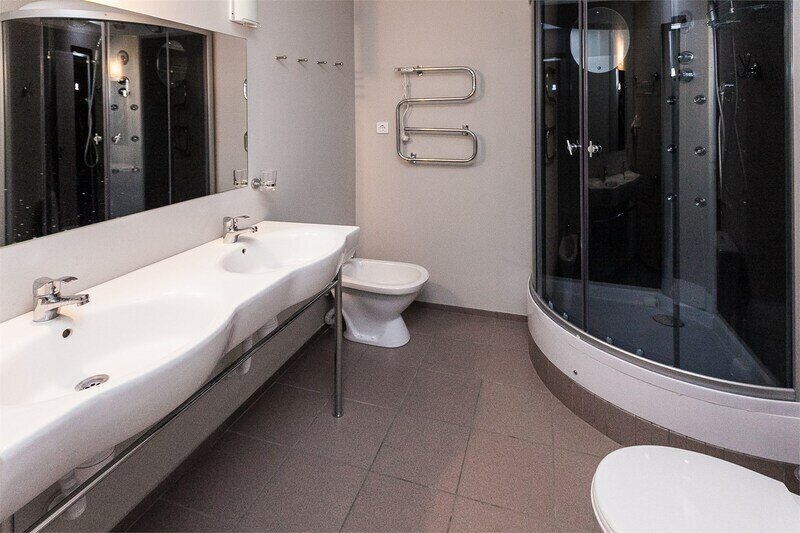 Люкс (корпус Шале)