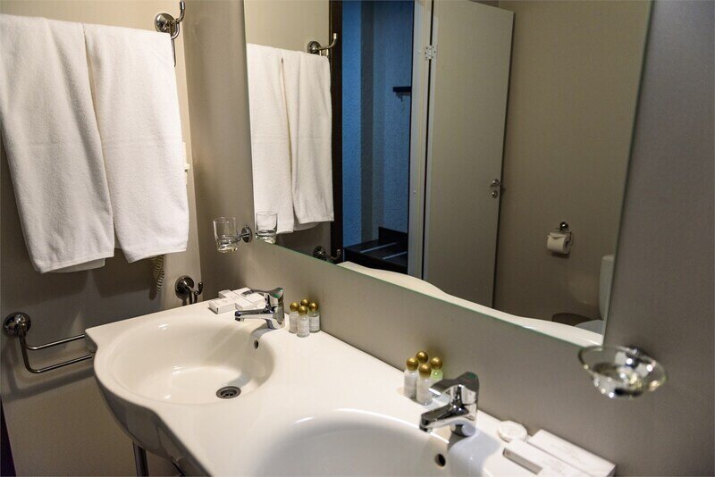 Люкс (корпус Шале)