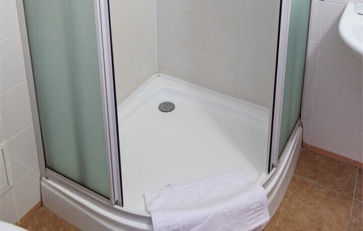 Стандарт TWIN (корпус Алира Пэлас) без вида на озеро