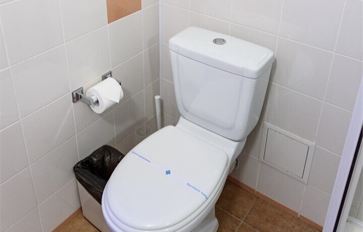 Стандарт TWIN (корпус Алира Пэлас) без вида на озеро