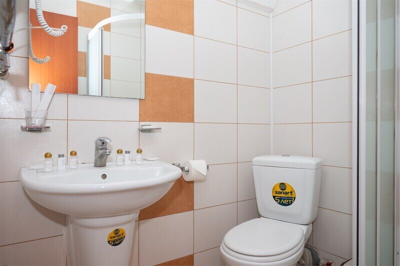 Стандарт (коттедж)