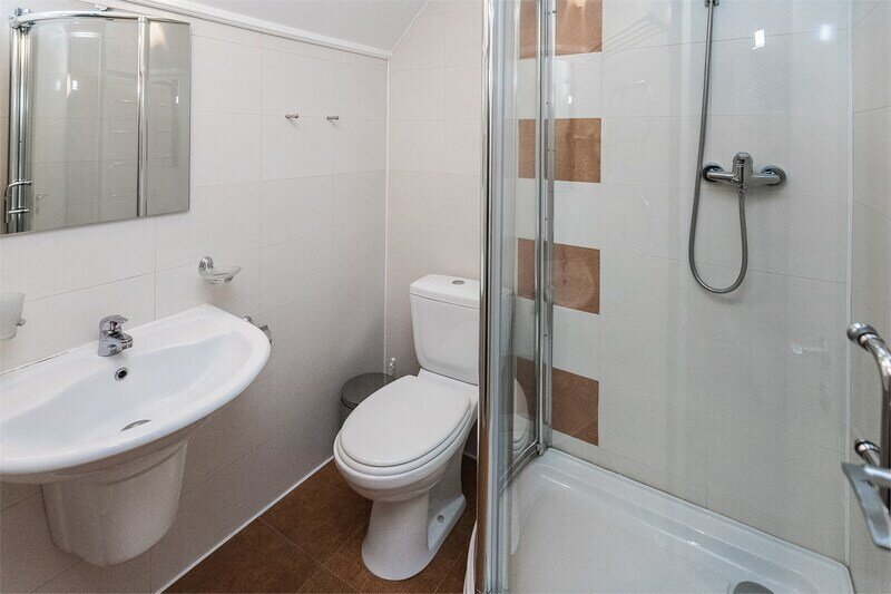 Стандарт DBL (корпус Шале)