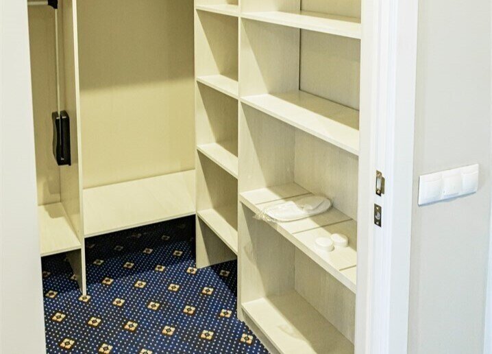 Студио (корпус Алира Пэлас) вид на горы