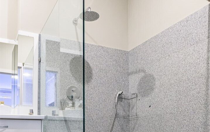 Студио (корпус Алира Пэлас) вид на горы