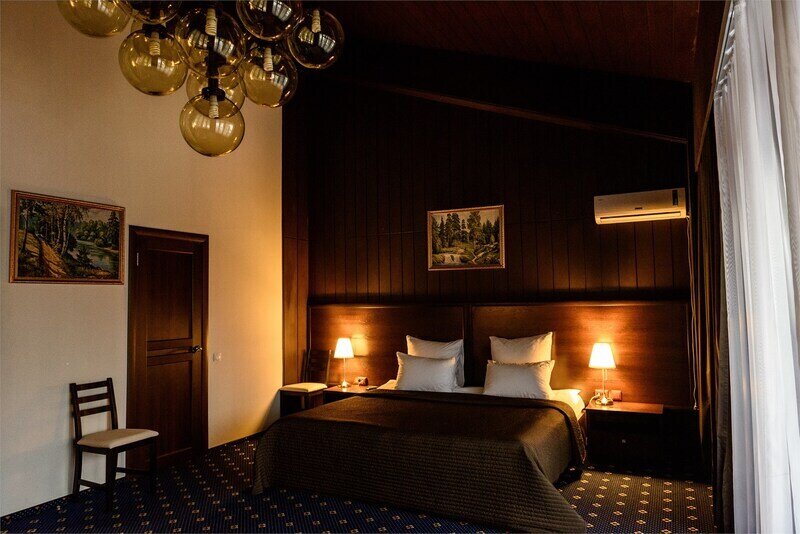 Студио (корпус Югославский)