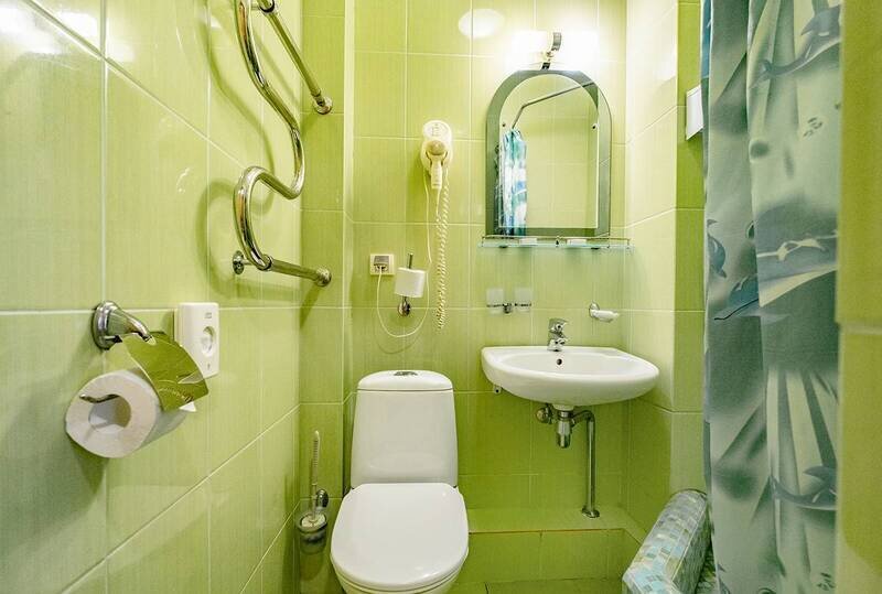 Комфорт 2-местный Твин