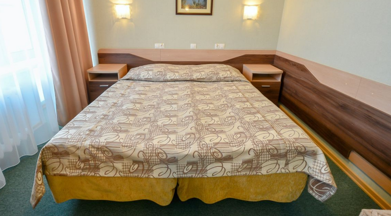 Престиж 2-местный Дабл