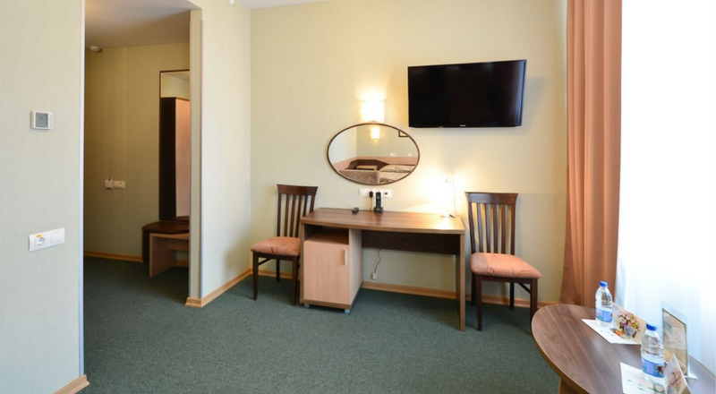 Престиж 2-местный Дабл