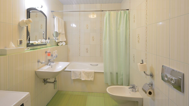 Престиж 2-местный Дабл