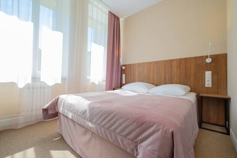 Престиж 2-местный Дабл