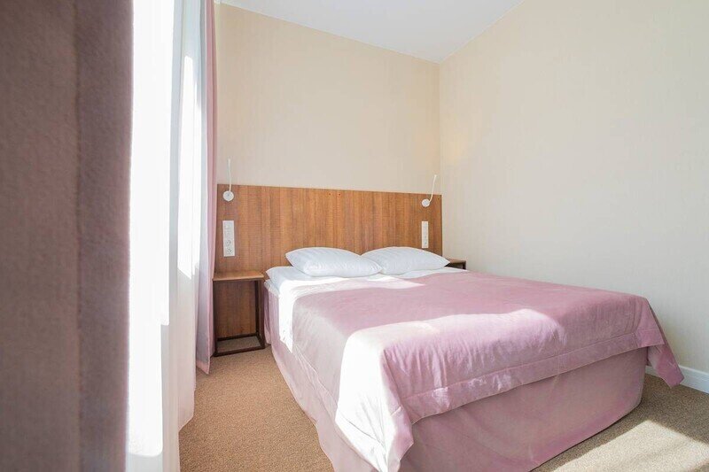 Престиж 2-местный Дабл