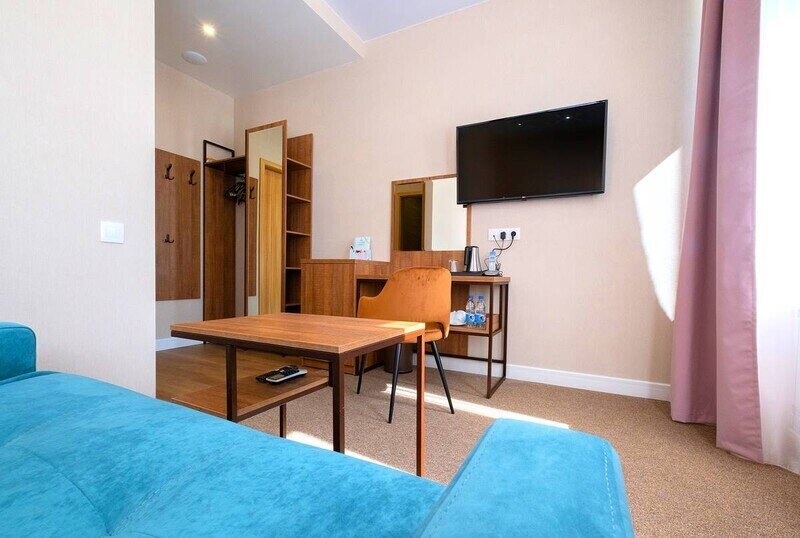 Престиж 2-местный Дабл