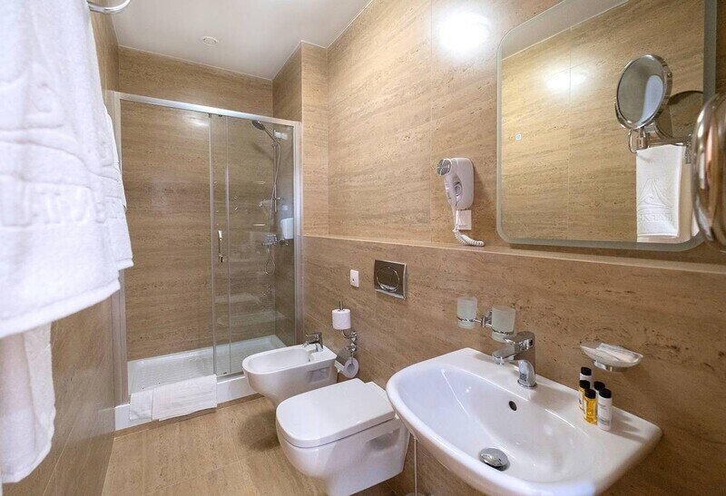 Престиж 2-местный Дабл