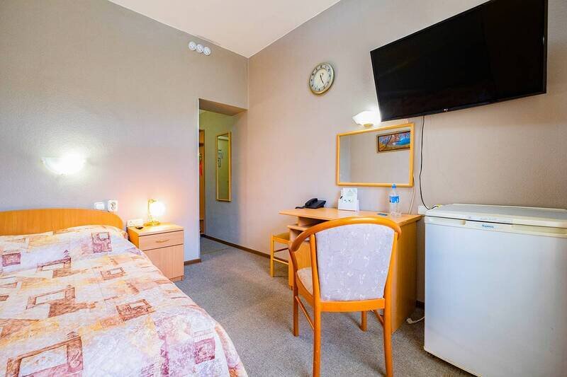 Стандарт 1-местный