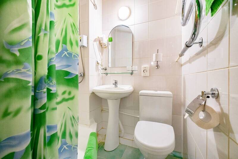 Стандарт 1-местный