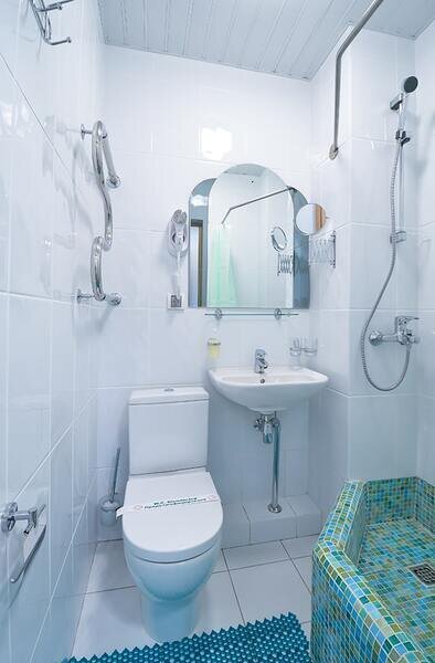 Стандарт 2-местный Твин