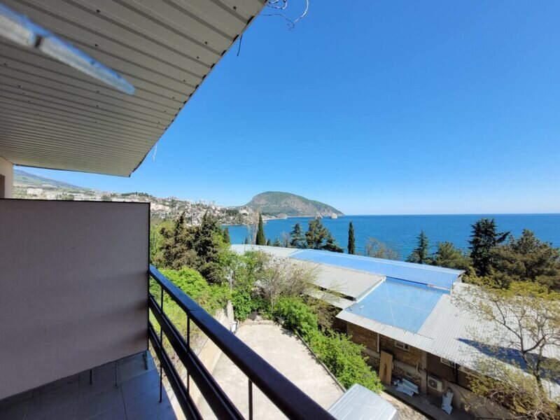 Люкс 2-местный 2-комнатный (категории В)