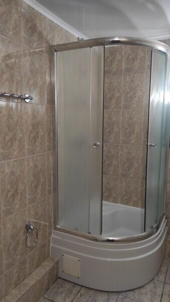 Люкс 2-местный 2-комнатный (категории В)