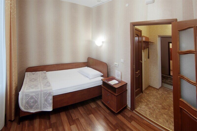 Блочный 1-местный (корпус № 6)