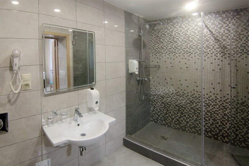 Комфорт 1-местный (корпус № 4)