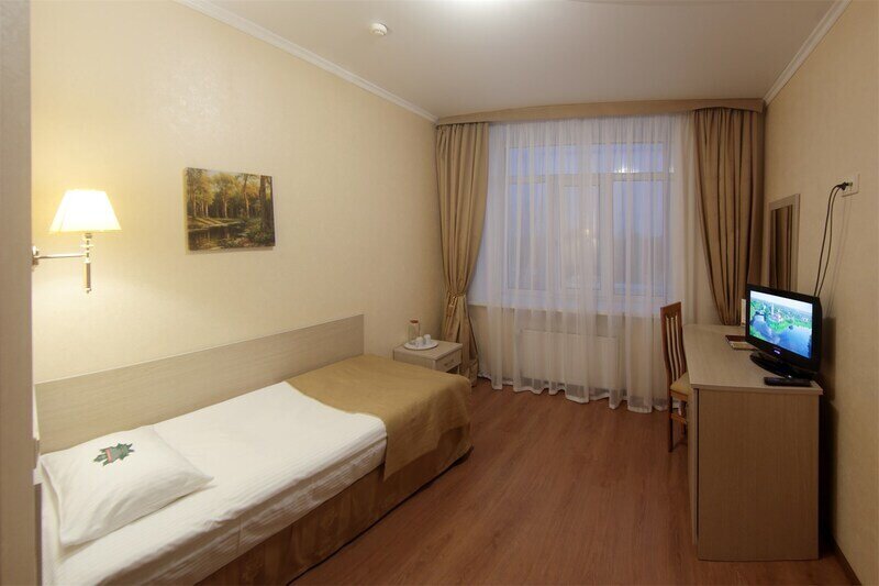 Стандартный 1-местный (корпус № 2)