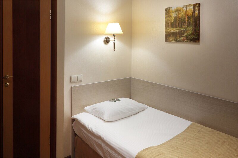 Стандартный 1-местный (корпус № 2)