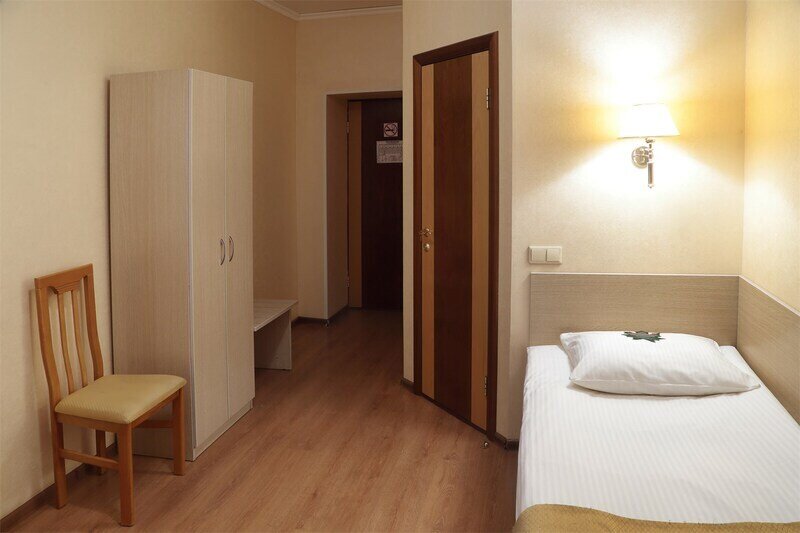 Стандартный 1-местный (корпус № 2)