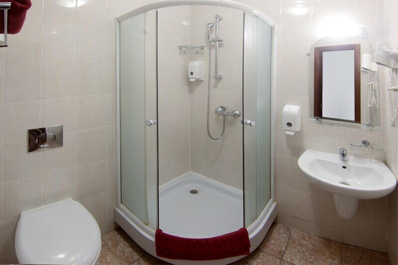 Стандартный 1-местный (корпус № 2)