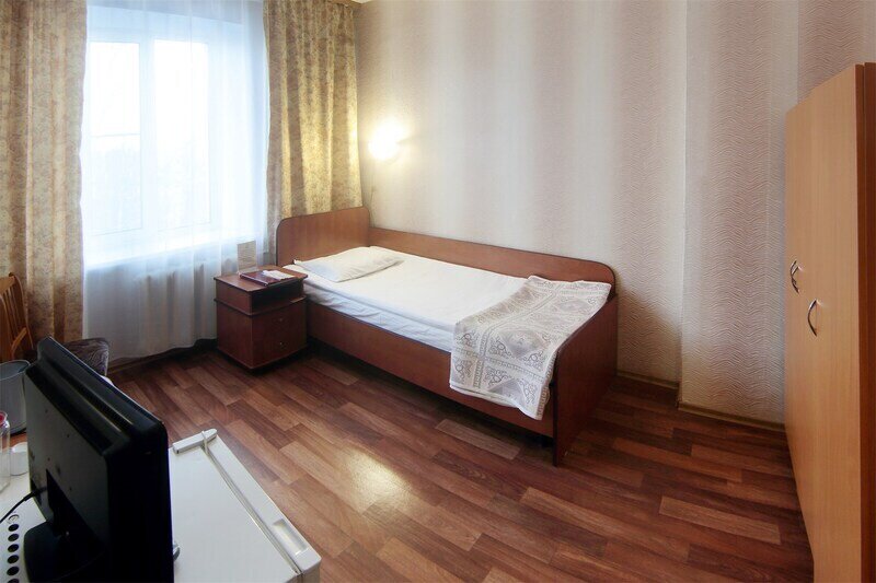 Стандартный 1-местный (корпус № 6)