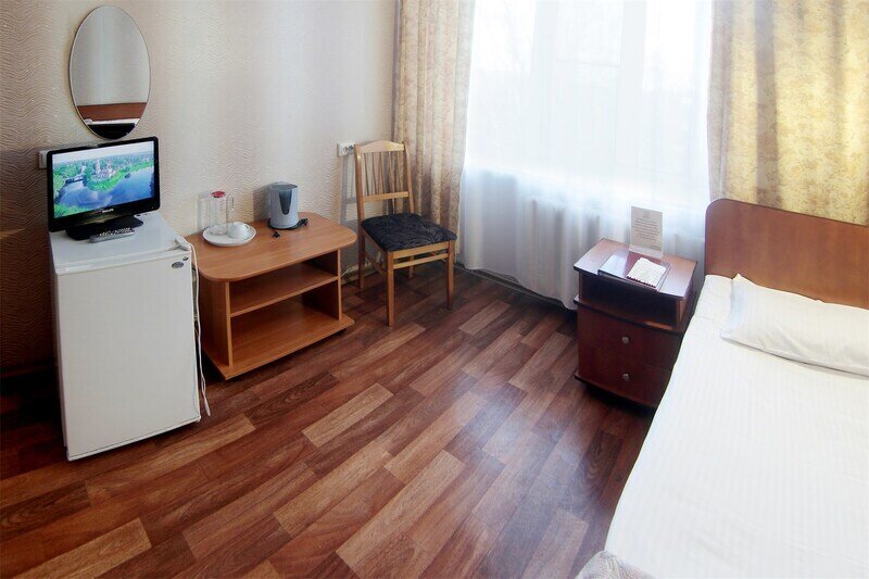 Стандартный 1-местный (корпус № 6)