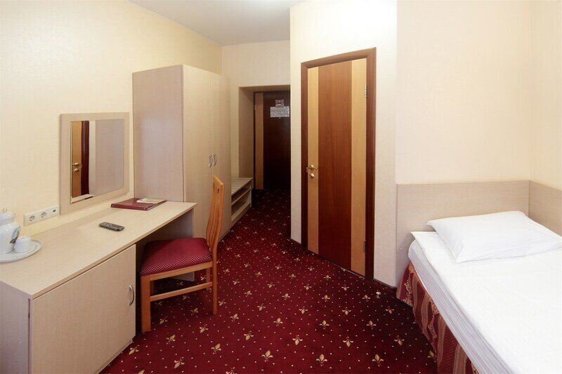 Стандартный 1-местный (корпус №3)