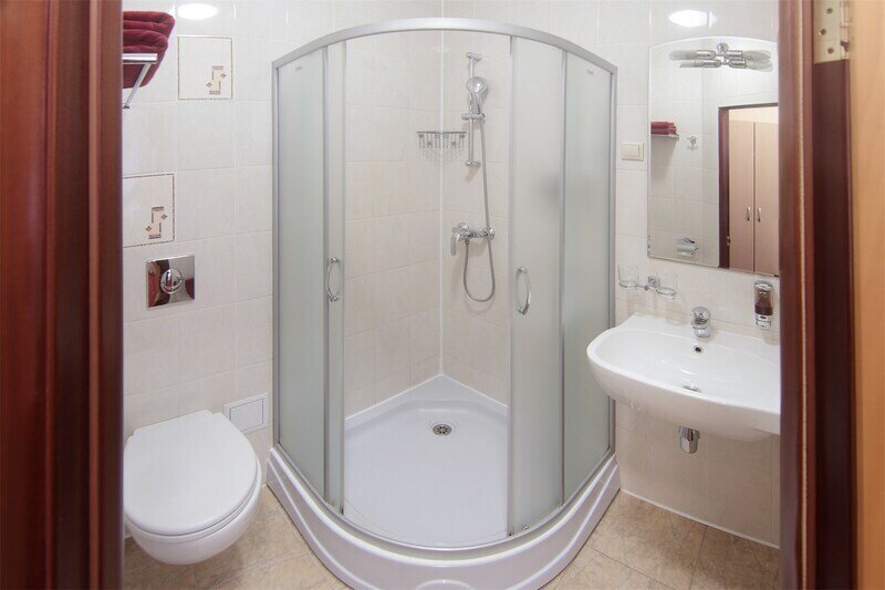 Стандартный 1-местный (корпус №3)