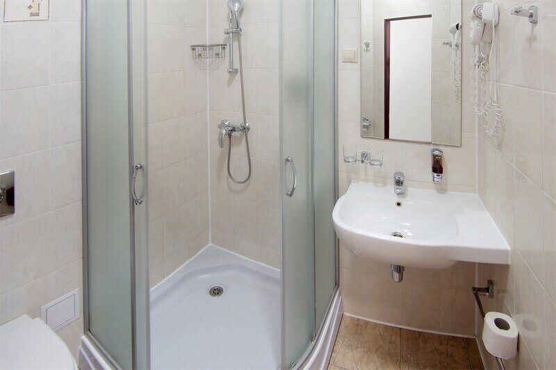 Стандартный 1-местный (корпус №3)