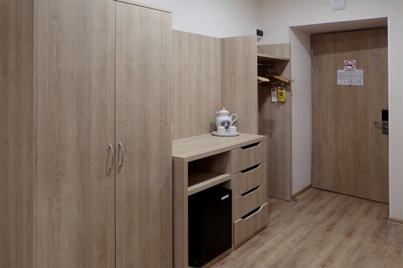 Стандартный 2-местный (корпус № 1)