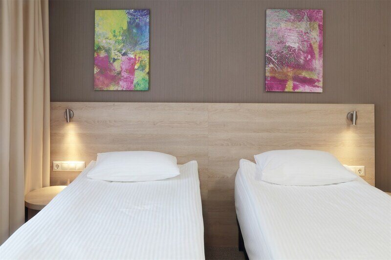 Стандартный 2-местный (корпус № 4)