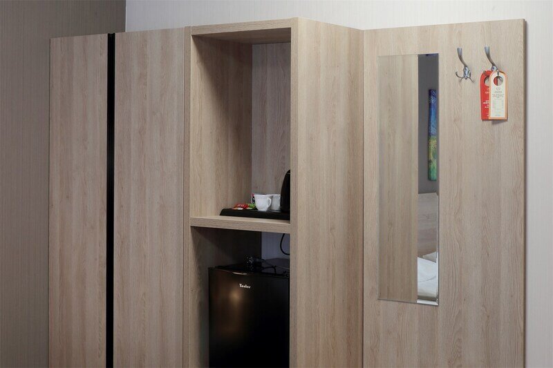 Стандартный 2-местный (корпус № 4)