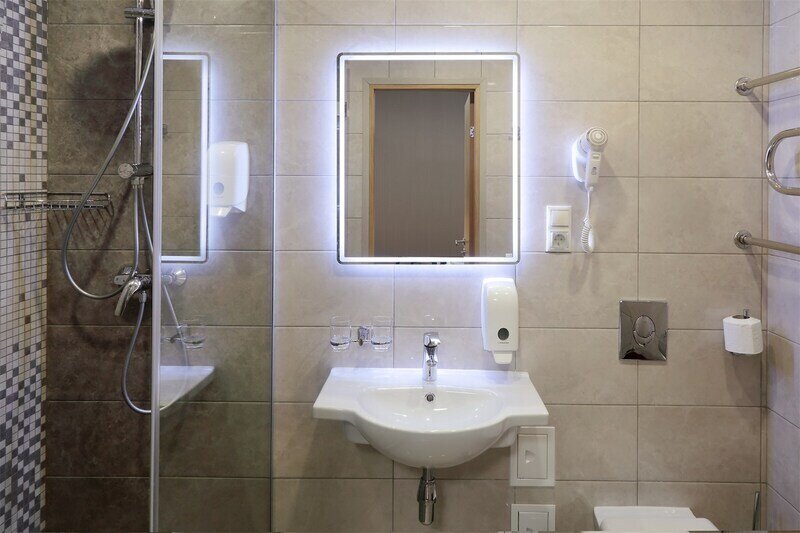 Стандартный 2-местный (корпус № 4)