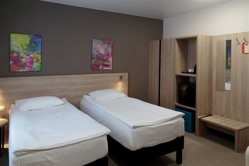 Стандартный 2-местный (корпус № 5)