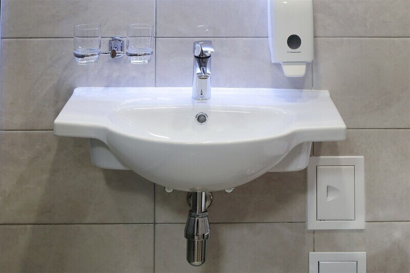 Стандартный 2-местный (корпус № 5)