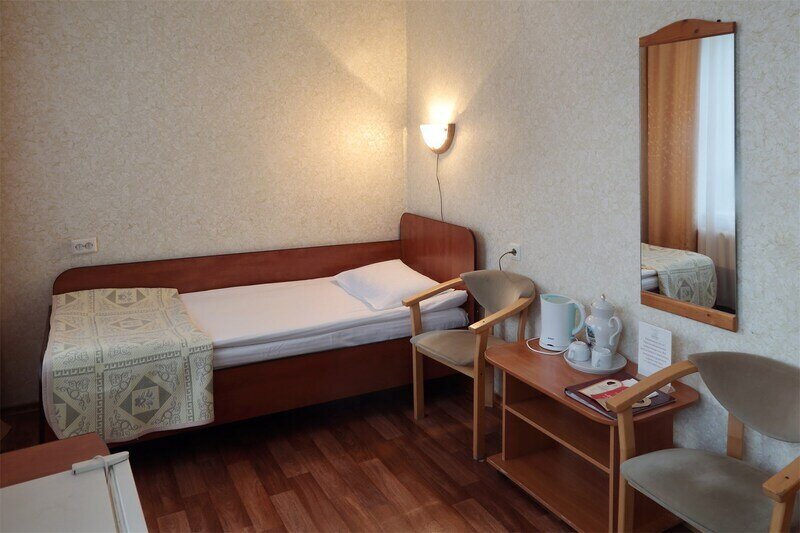 Стандартный 2-местный (корпус № 6)